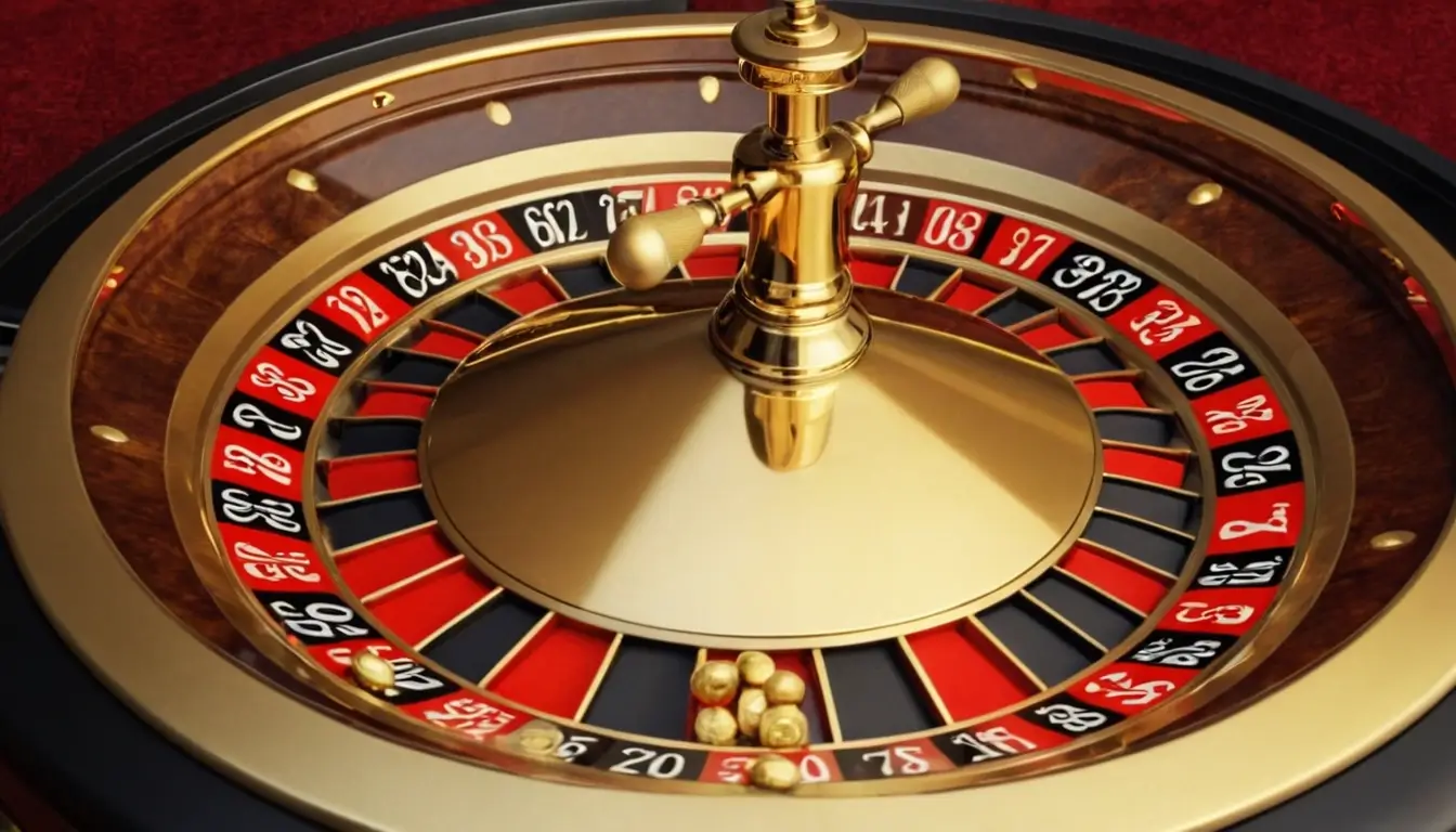 Jaiho Spin thrilling Roulette rewards on offer